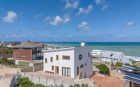 Oom Jan Guesthouse